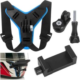 Golden Fox Helmet Strap Camera Mount-17