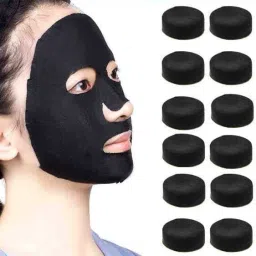 Facial Mask Sheet Face Shaping Mask-24