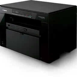 Canon ImageCLASS MF3010 Multi-function Monochrome Laser Printer image 2