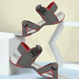 campus Men JAZZY Casual Sandal-picture-37