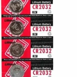 CR2032 Battery-image-16