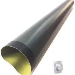 PRINTER PARTNER Teflon Fuser Film With Grease Sleeve LaserJet P1007,1020,M1005,1136,1213NF,2900 Grey Ink Toner-image-65