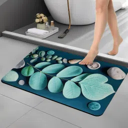 Rubber Bathroom Mat-picture-9