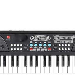 Piano Keyboard Portable Educational Toy Musical Instrument Organ Children' Piano Keyboard Portable Educational Toy Musical Instrument Organ Children' Analog Portable Keyboard-21