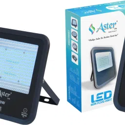 200W LED Flood Light IP66 Waterproof (Pack of 2) Flood Light Outdoor Lamp-image-19