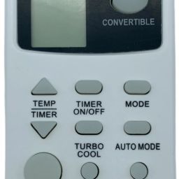 Xpecial 210F AC Remote Compatible with 1 / 1.5 / 2 TON AC Remote Controller-image-99