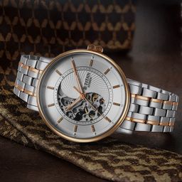 Titan Automatic Analog Watch - For Men 90222KM01|90222KM01|90222KM01-picture-27