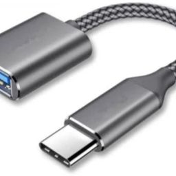JANGI USB Type C OTG Adapter image 2
