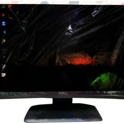 Immix Computer Cover Full Set for 18 inch Computer Monitor, Keybord (8*18 Inch) and CPU (7.5*18*16 Inch) - CC-18-IN-M-CLC-P1 image 3
