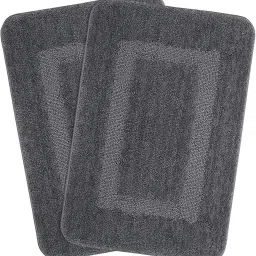 Microfiber Bathroom Mat-image-48