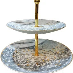 Ceramic Cake Server-11
