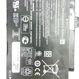 WEFLY Laptop Battery Compatible For Pavilion 15-AU520TX 3 Cell Laptop Battery-image-55