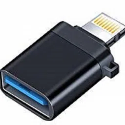 IMMUTABLE Lightning OTG Adapter-0