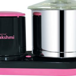 YJ777 PINK AND GREY Wet Grinder-image-29