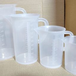 salco 2000 ml Measuring Beaker image 3