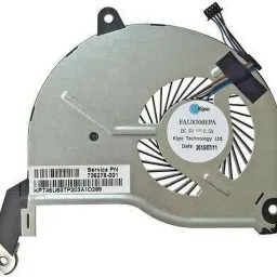 SDLAPPARTS Laptop CPU Cooling Fan for HP Pavilion 15-N 14-N 17-N Series (4-PIN) P/N-736278-001 Cooler-27