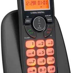 X70 Cordless Landline Phone-24