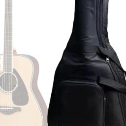 GUITAR COVER FOR 40 INCHES A30 Guitar Bag-image-21