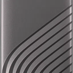 WD My Passport 500 GB Wired External Solid State Drive (SSD)-24