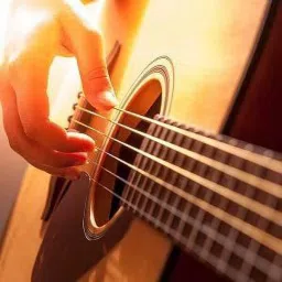 souvenir AM04 Mandolin String Mandolin String image 4