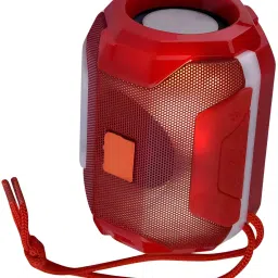 BVEXO BassBlitz 5W Speaker: Intense Bass, Crystal Sound, RGB Effects 10 W Bluetooth Party Speaker-image-71