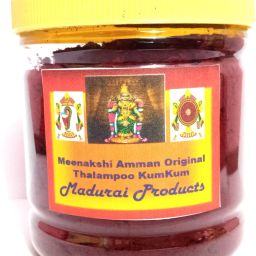 Madurai Mennakshi Original/Asal/Nayam Special KumKum-19