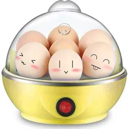 Egg Cooker Electric Egg Cooker-image-18
