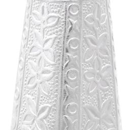 pure silver(chandi) sindoor-dani/box with stick for women (wt. 19-20 grams) Decorative Showpiece-6 cm-26