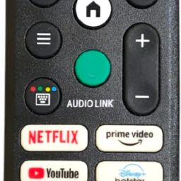 ERNIL TH32MS550DX (NonVoice) Smart TV Remote Compatible for Panasonic LED Smart Android TH32MS550DX TV Remote (Same Remote Will Only Work) Remote Controller-image-41