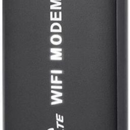 Muvit 4G Portable Dongle – Perfect for Remote Work & Travel 4G Router 2.4 GHz 150 Mbps Wifi Speed NA MiFi (Sim Based)-19