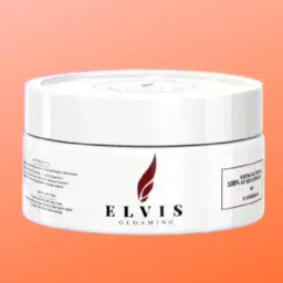 Elvis glowing face whitening creme 7-days challange of face white(50GM)-17