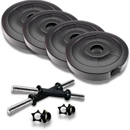 2.5 kg FIR52 Home Gym Combo-image-37