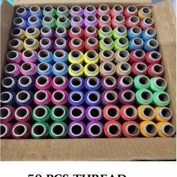 multicolored Thread-21