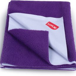 Cotton Baby Bed Protecting Mat-image-15