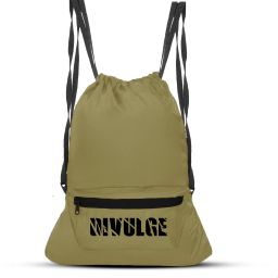 Small 13 L Backpack Monster Daypack, Drawstring baag, yoga bag, Sports bag-image-66