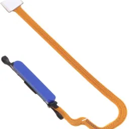 VRAVMO MZB087AIN POCO M3 (BLUE) Fingerprint Sensor Flex cable-image-22