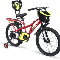 Robo 20T cycle for kids age 6 to 10 Year Boys and Girls 20 T (inch) Mountain Cycle-image-25