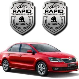 Emblem for Car-13