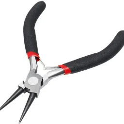 Round Nose Plier for Jewellery Making and Beading Round Nose Plier-20