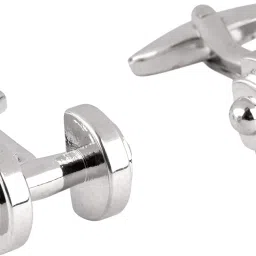 house of common Brass Cufflink-image-95