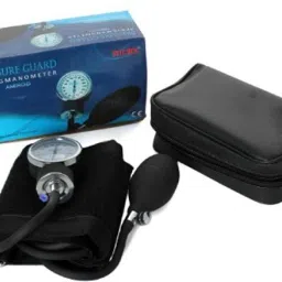 Hicks Aneroid Sphygmomanometer Bp Monitor-image-65
