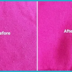 sk world Lint Remover For for All Woolen Clothes Sweaters Blankets Jackets Lint Roller image 2