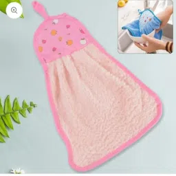 Napkin Pink Cloth Napkins-29
