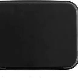 Shoppers Hub PNQ 12x16 Inches Rectangle Tray-image-1