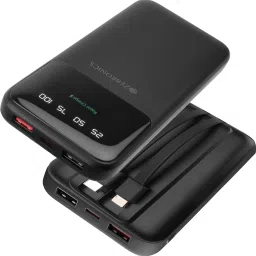 10000 mAh 20 W Slim Power Bank-image-13