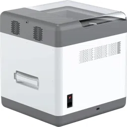wol3d Creality Sermoon V1 Leveling-free Assembly-free Sprite Direct Extruder 3D Printer image 4