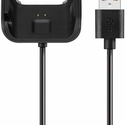 Oboe Charger for Amazfit Bip A1608 Smart Watch with Micro USB Charge Cable Charger Charging Pad-image-22