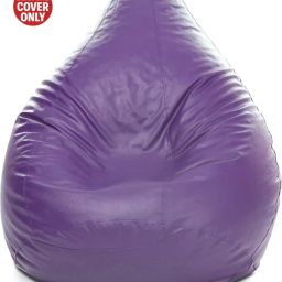 XXXL Tear Drop Bean Bag Cover (Without Beans)-image-59