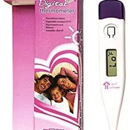 MCP DT F01 pack of-2 Digital Thermometer image 2