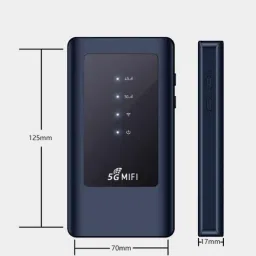 ROCKTECH M8 DONGLE Data Card image 2